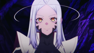 Demon Slave - Lo schiavo delle combattenti in Mato - Stagione 2