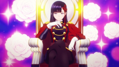 Demon Slave - Lo schiavo delle combattenti in Mato - Stagione 2