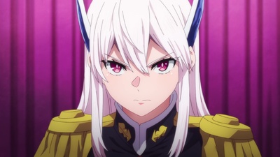 Demon Slave - Lo schiavo delle combattenti in Mato - Stagione 2