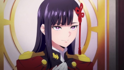 Demon Slave - Lo schiavo delle combattenti in Mato - Stagione 2