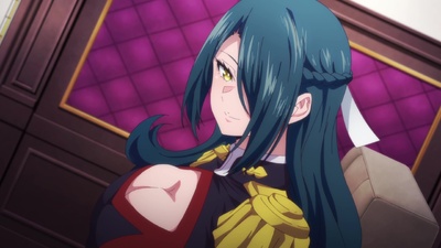 Demon Slave - Lo schiavo delle combattenti in Mato - Stagione 2