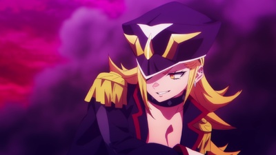 Demon Slave - Lo schiavo delle combattenti in Mato - Stagione 2