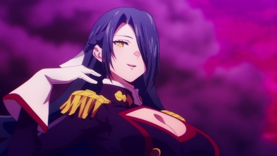 Demon Slave - Lo schiavo delle combattenti in Mato - Stagione 2