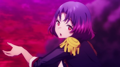 Demon Slave - Lo schiavo delle combattenti in Mato - Stagione 2