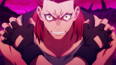 Demon Slave - Lo schiavo delle combattenti in Mato - Stagione 2