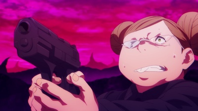 Demon Slave - Lo schiavo delle combattenti in Mato - Stagione 2