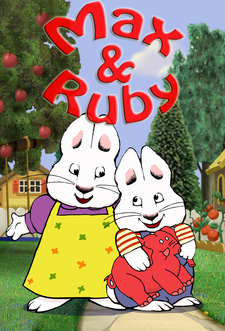 Max e Ruby