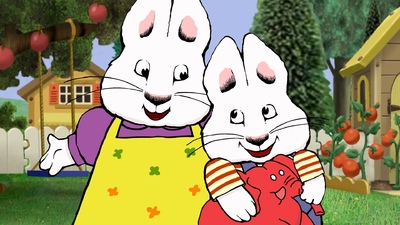 Max e Ruby