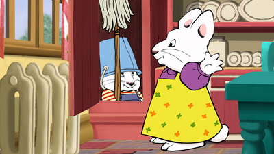 Max e Ruby