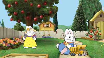 Max e Ruby