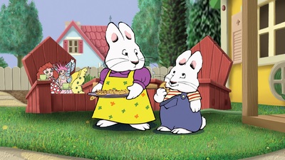 Max e Ruby