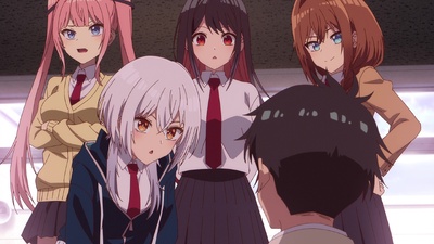 Tune in to the Midnight Heart