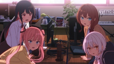 Tune in to the Midnight Heart