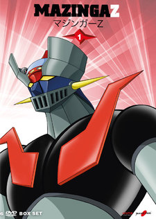 Mazinga Z