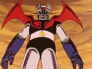 Mazinga Z