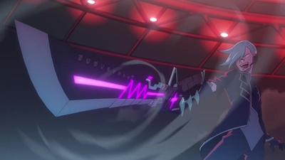 Mecha-Ude: Mechanical Arms