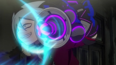 Mecha-Ude: Mechanical Arms