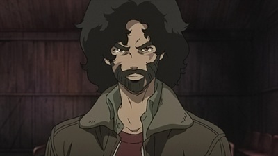 Megalo Box 2: Nomad