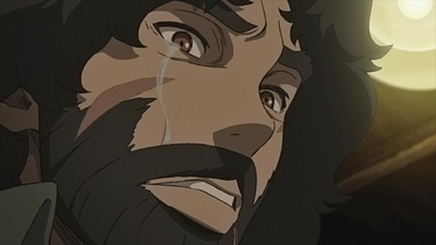 Megalo Box 2: Nomad