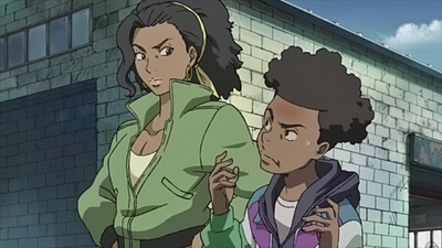 Megalo Box 2: Nomad