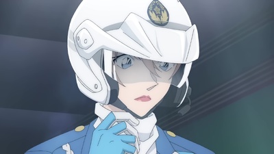 Detective Conan: Fallen Angel of the Highway