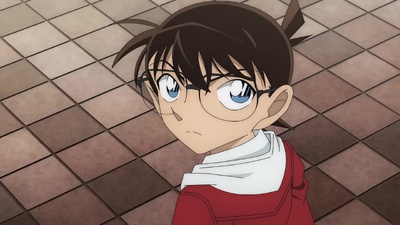 Detective Conan: Fallen Angel of the Highway