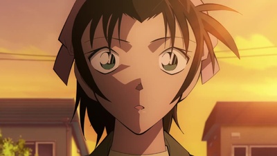 Meitantei Conan: 100-man Dol no Michishirube
