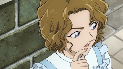 Meitantei Conan: 100-man Dol no Michishirube