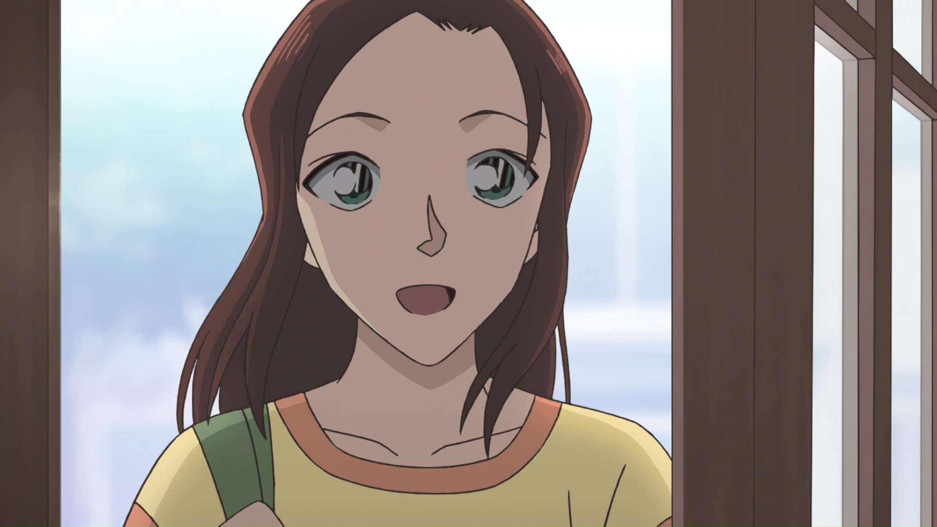 Detective Conan Zero's Tea Time (Anime) AnimeClick.it