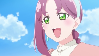 Star Detective Precure!