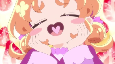 Star Detective Precure!