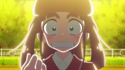 Star Detective Precure!