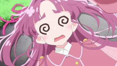 Star Detective Precure!