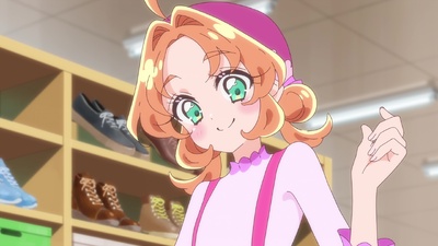 Star Detective Precure!