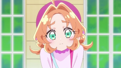 Star Detective Precure!