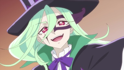 Star Detective Precure!