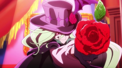 Star Detective Precure!