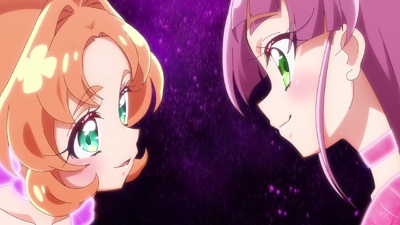 Star Detective Precure!