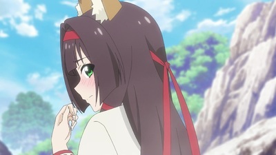 Meitō "Isekai no Yu" Kaitaku-ki: AraFō Onsen Mania Tensei-saki wa, Nonburi Onsen Tengoku Deshita