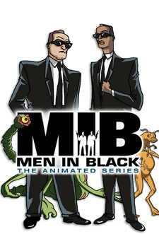 Men in Black