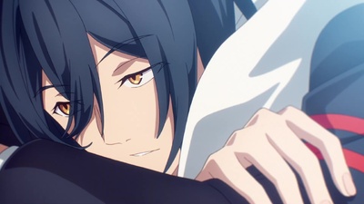 Mera×Death: Shinigami to Boku no Ijō na Koi