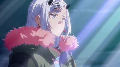 Mera×Death: Shinigami to Boku no Ijō na Koi