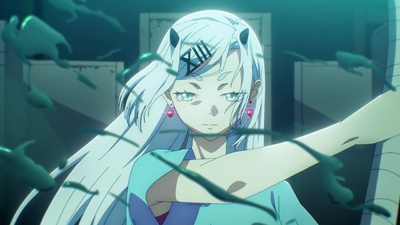 Mera×Death: Shinigami to Boku no Ijō na Koi