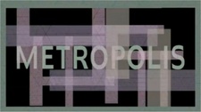Metropolis (2009)