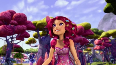 Mia and Me