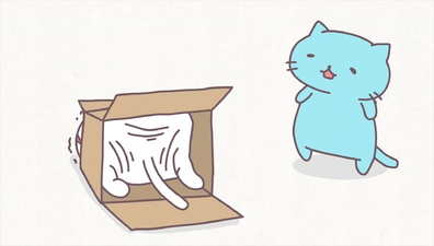 Mitchiri Neko