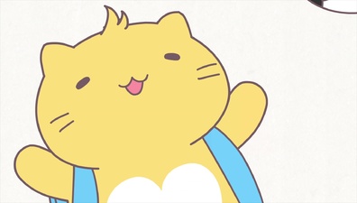 Mitchiri Neko