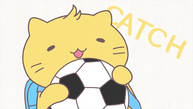 Mitchiri Neko