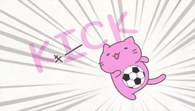 Mitchiri Neko