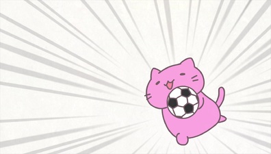Mitchiri Neko